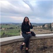 Laureanda in chimica e tecnologia farmaceutche offre lezioni di chimica, biochimica, biologia per scuole di ogni livello